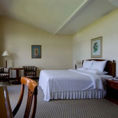 Hotel Le Meridien