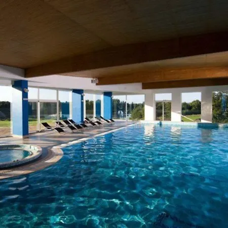 Hotel Le Meridien 5*