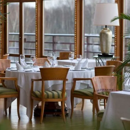 Hotel Le Meridien VNO